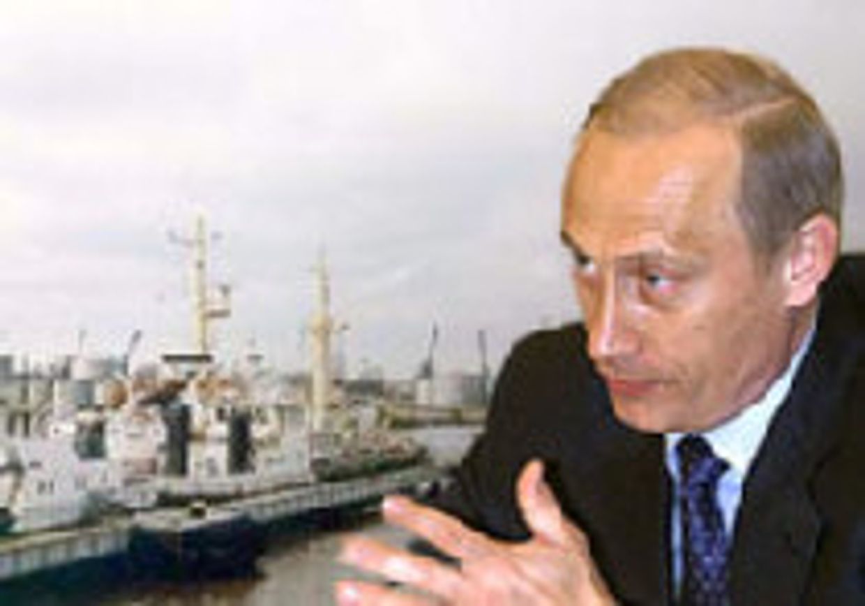 Нашла коса на камень picture