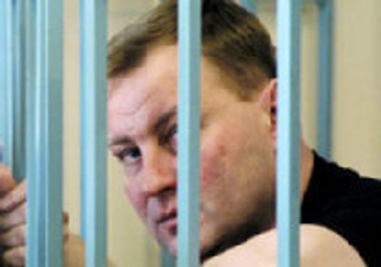 Показательный суд по делу об убийстве чеченки близится к завершению picture