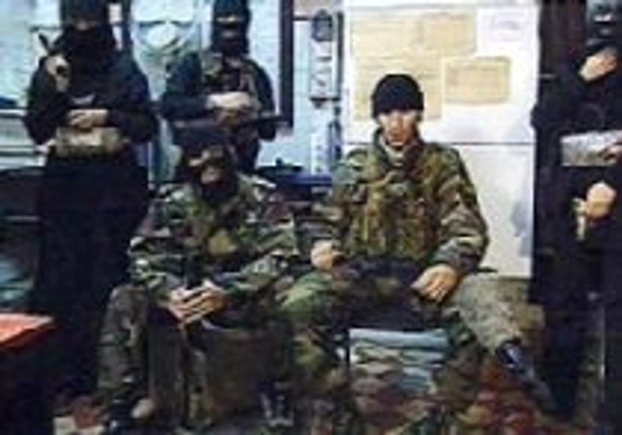 Россия расплачивается за свою ложь о выигранной войне picture