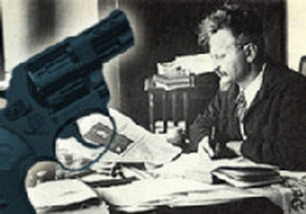 Лучшие шпионы «отца народов» Сталина picture