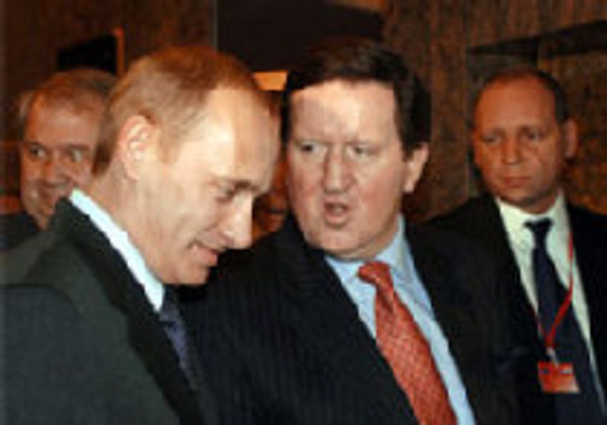 Как мы победили Запад picture