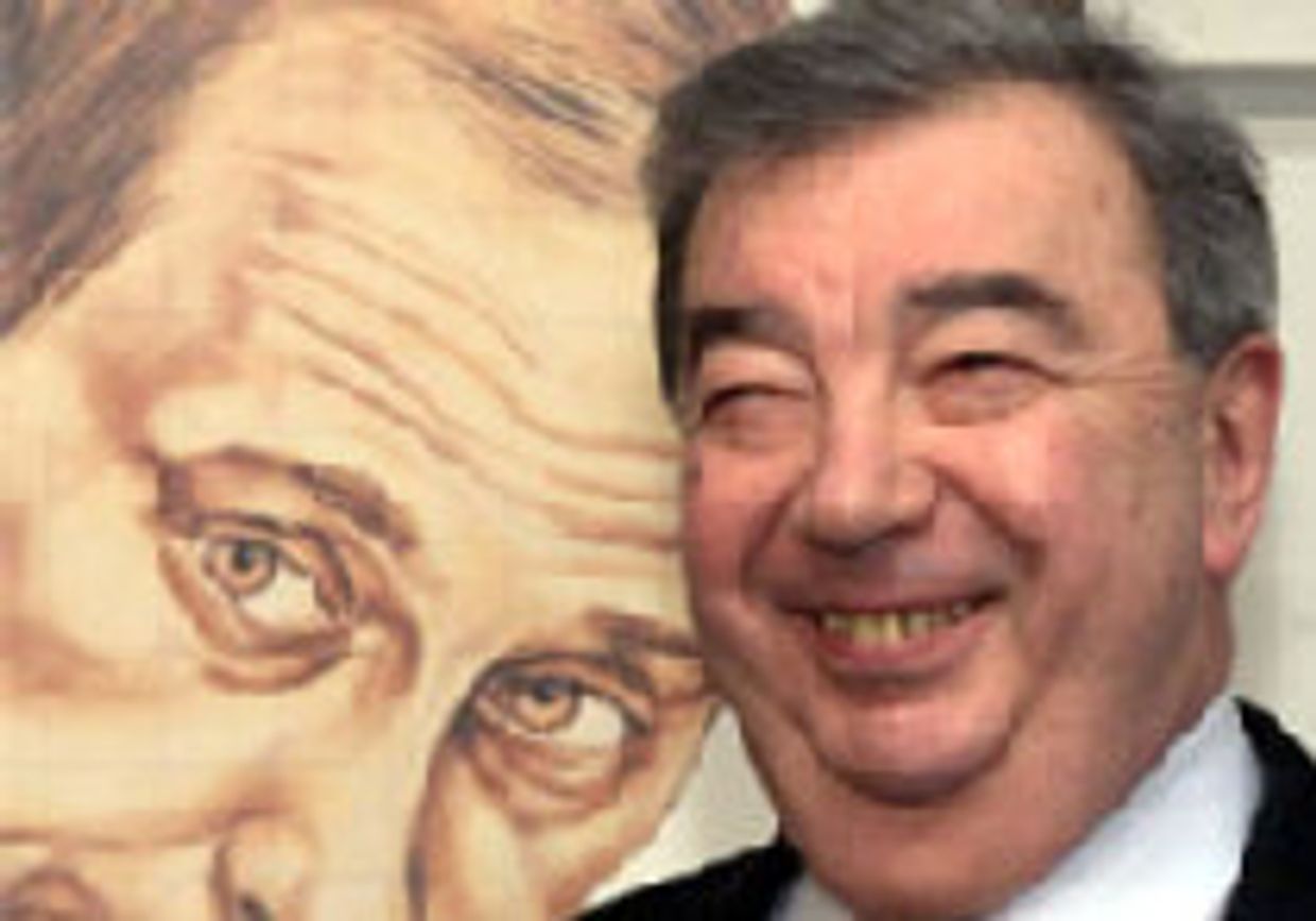 «Грубая фальшивка» picture