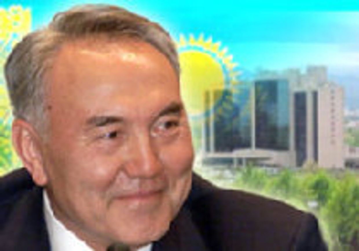 Болезни роста Казахстана picture
