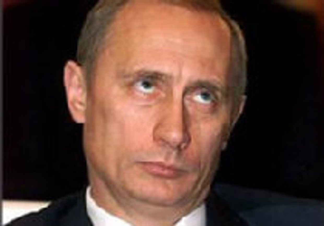 Пугающе трудный выбор Путина: к какому Западу примкнуть picture