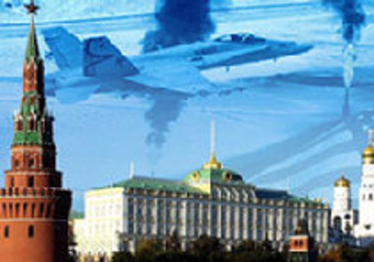 Россия в Ираке разыгрывает экономическую карту picture