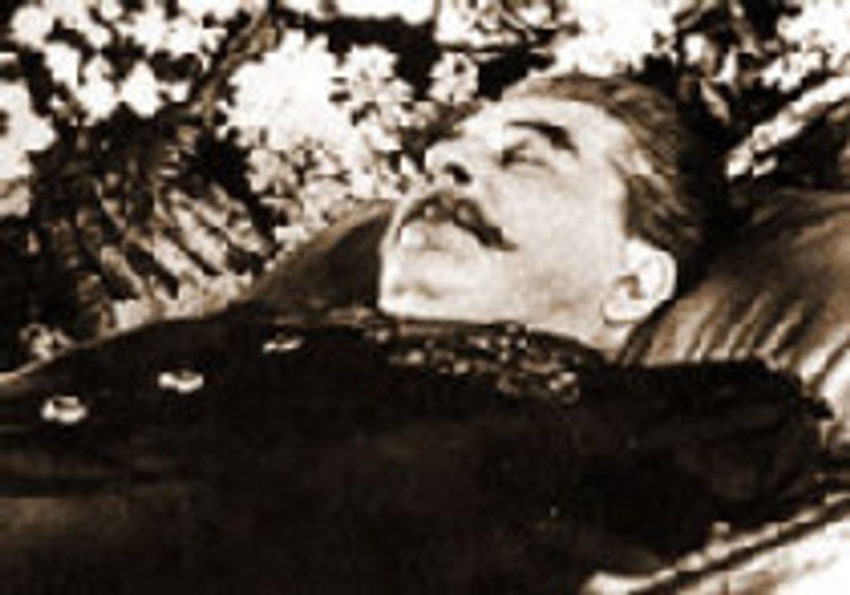 Сталин жив picture