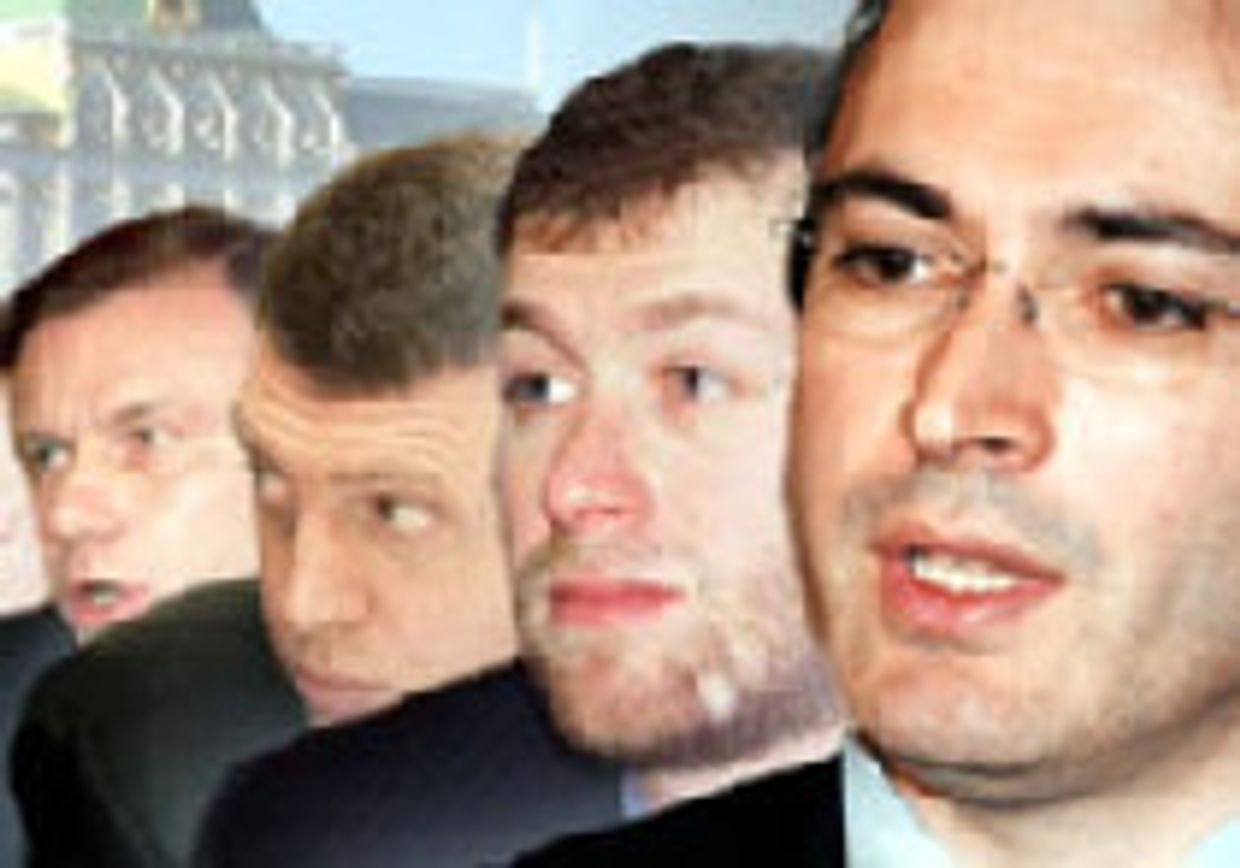 Ремонт в доме, который построил Путин picture