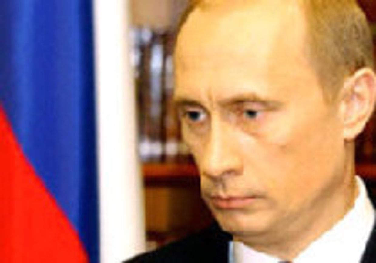 Разговор в Кремле picture