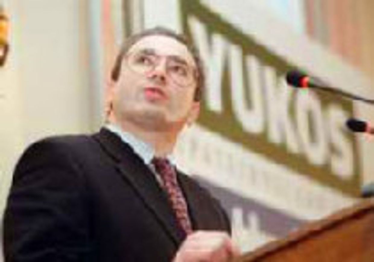 Кто правит в России: политика или олигархия? - Часть 1 picture