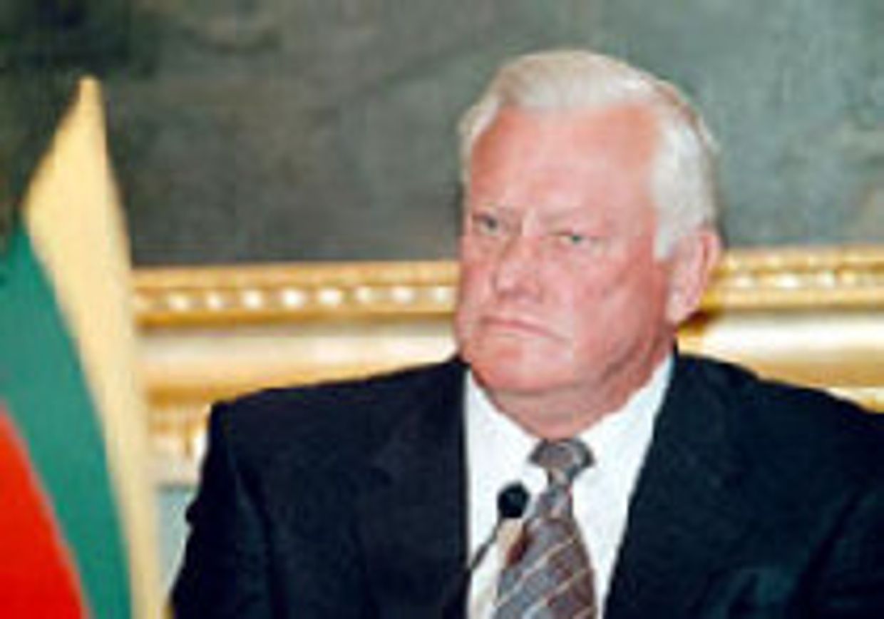 «Мы знаем русских намного лучше» picture