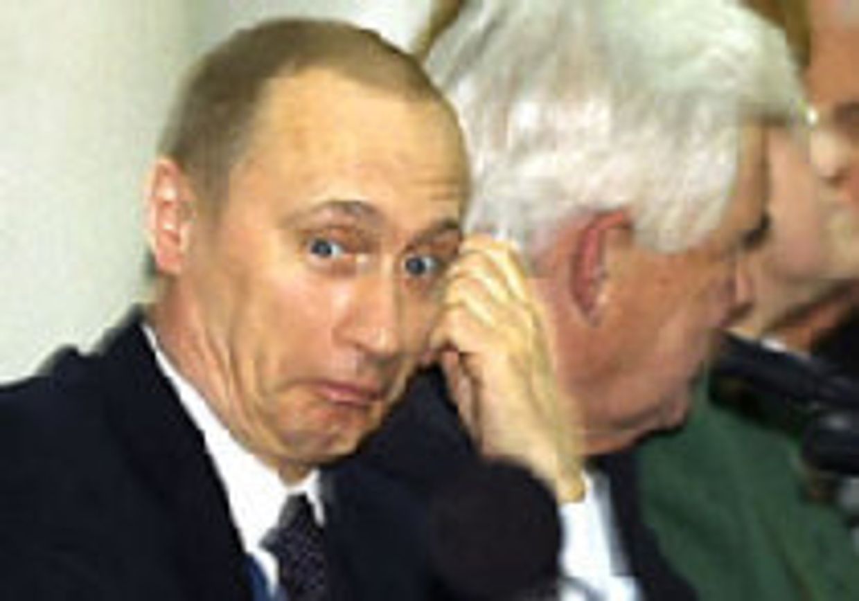 Как оценивать правление Путина? picture