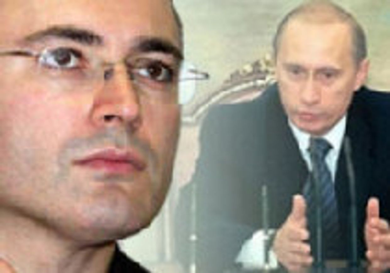 В защиту Путина picture