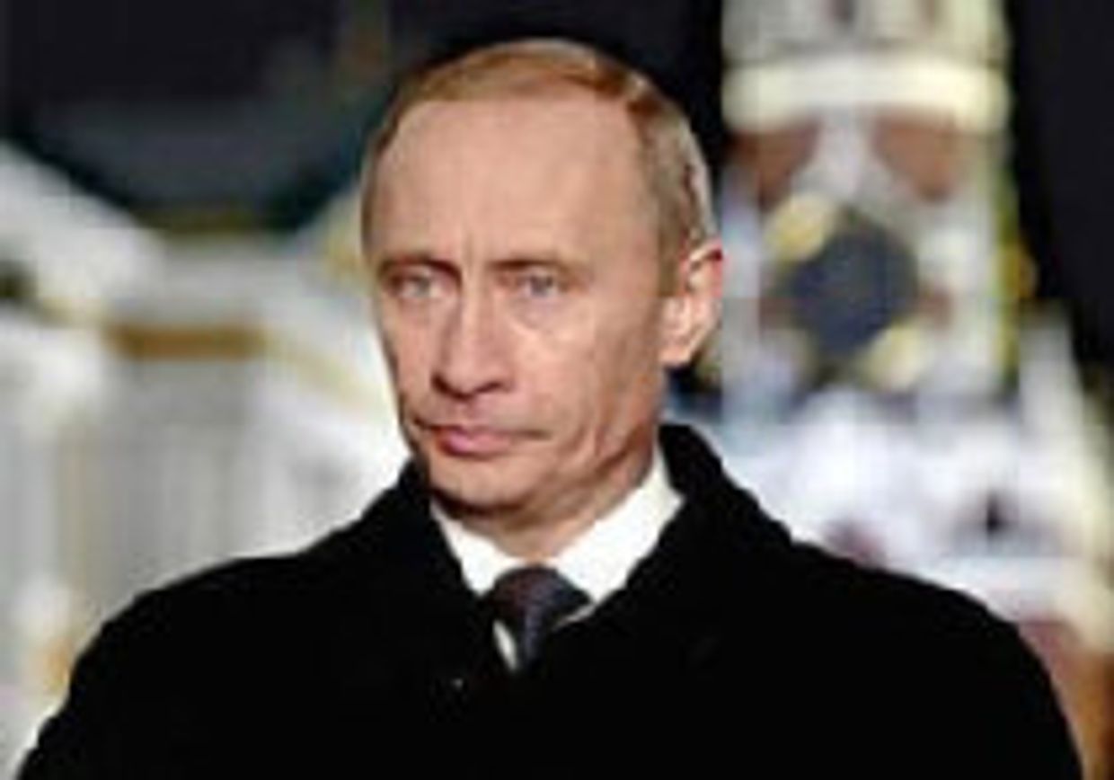 Мастер по части управляемой демократии picture
