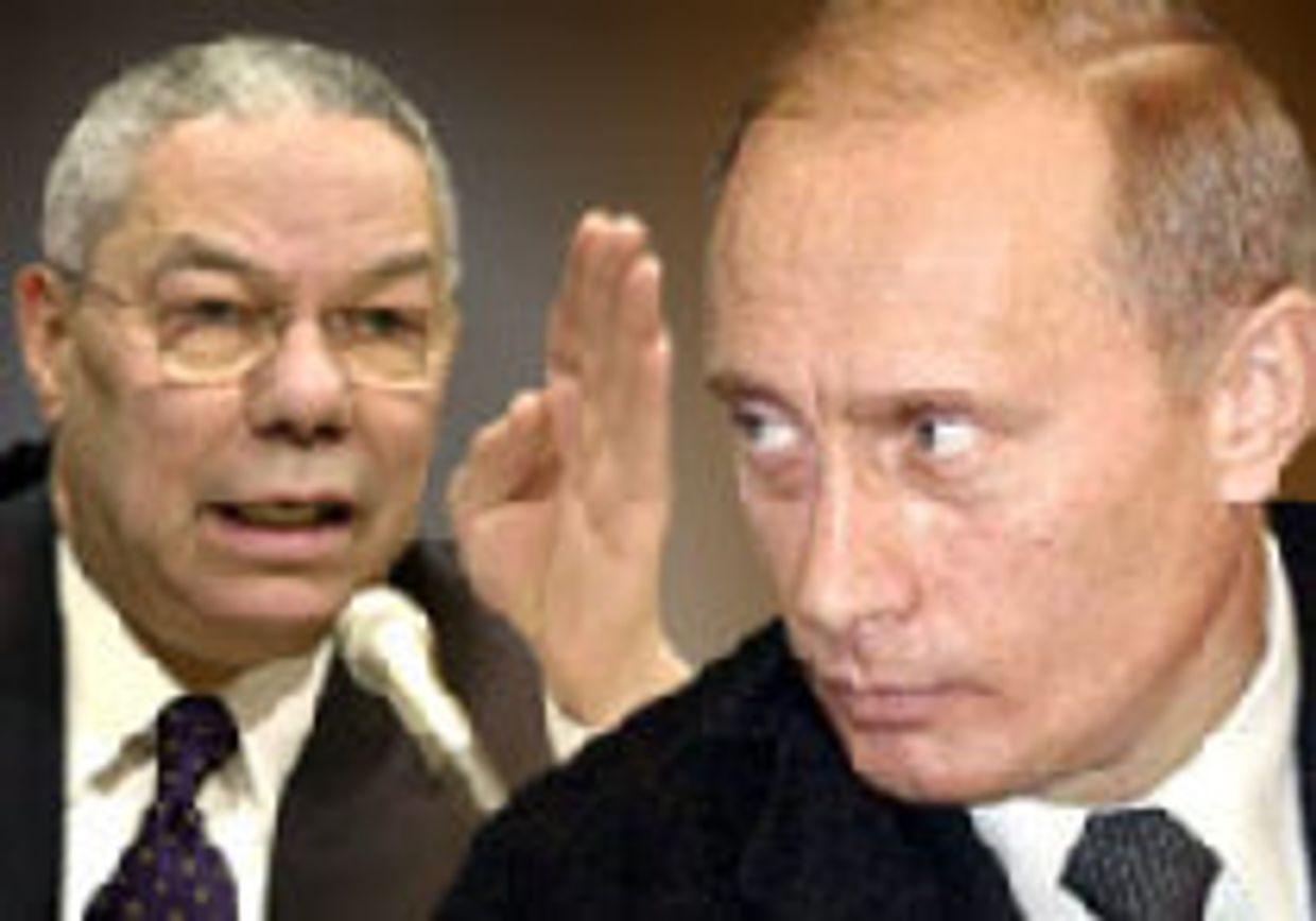 Путинский ползучий заговор picture