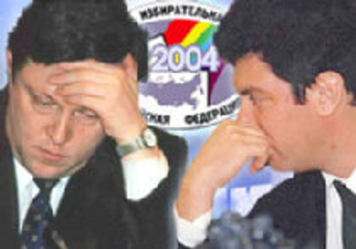 Почему российские либералы не правы picture