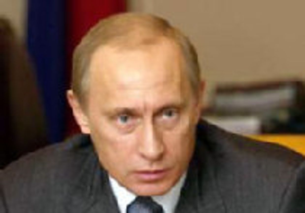 Просвещенный абсолютизм Путина picture