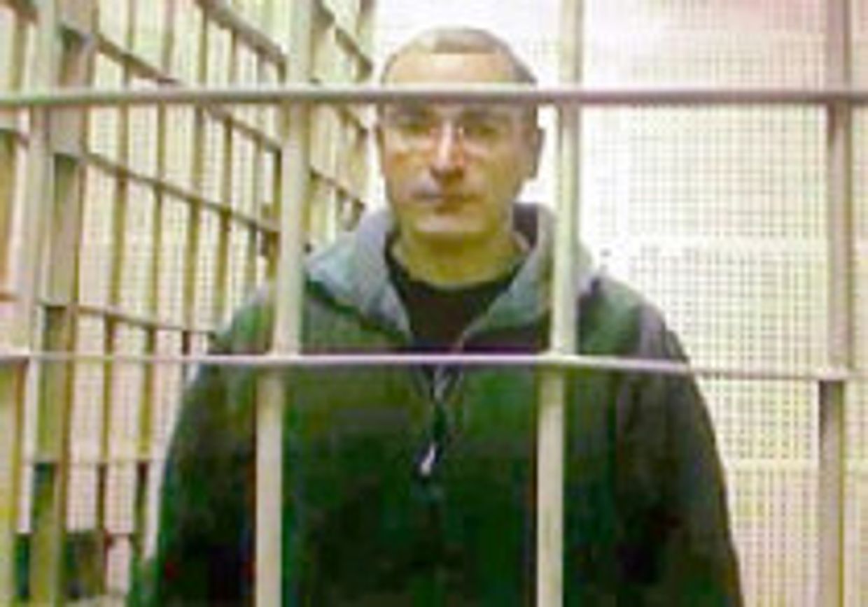 Анализ: Миллиардер идет на сделку с властью? picture