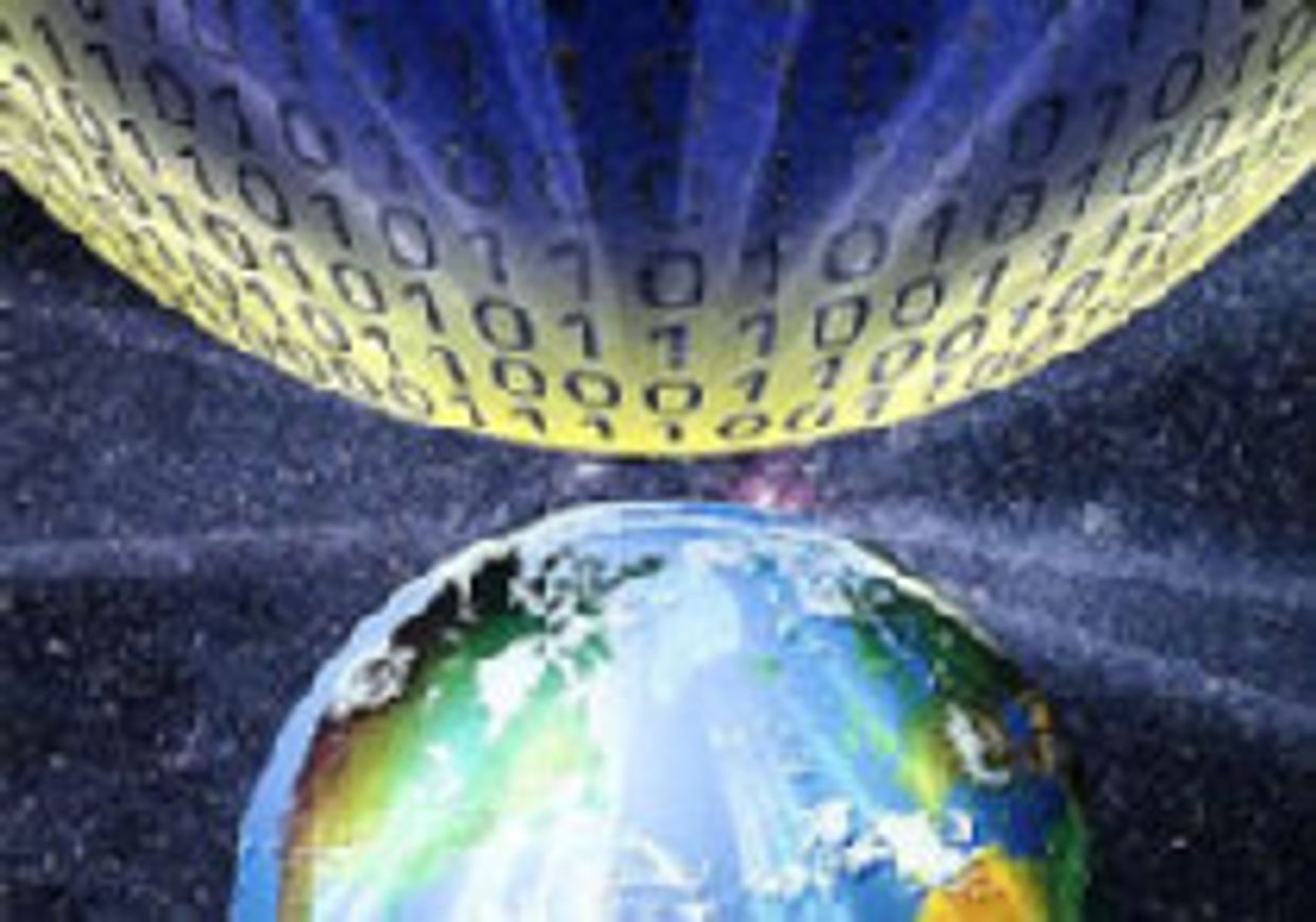 Интернет угрожает традиционным средствам массовой информации picture