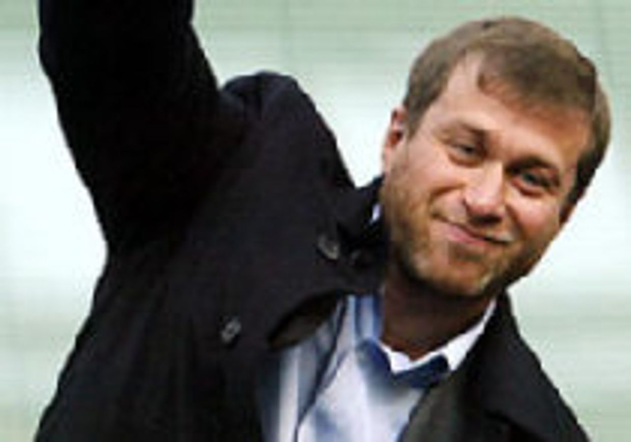 Роман грустит picture
