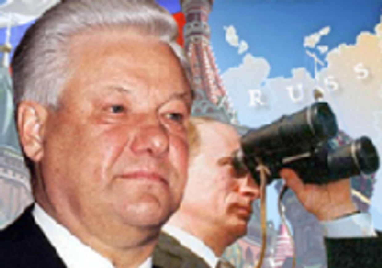 Запад не должен поворачиваться спиной к России picture
