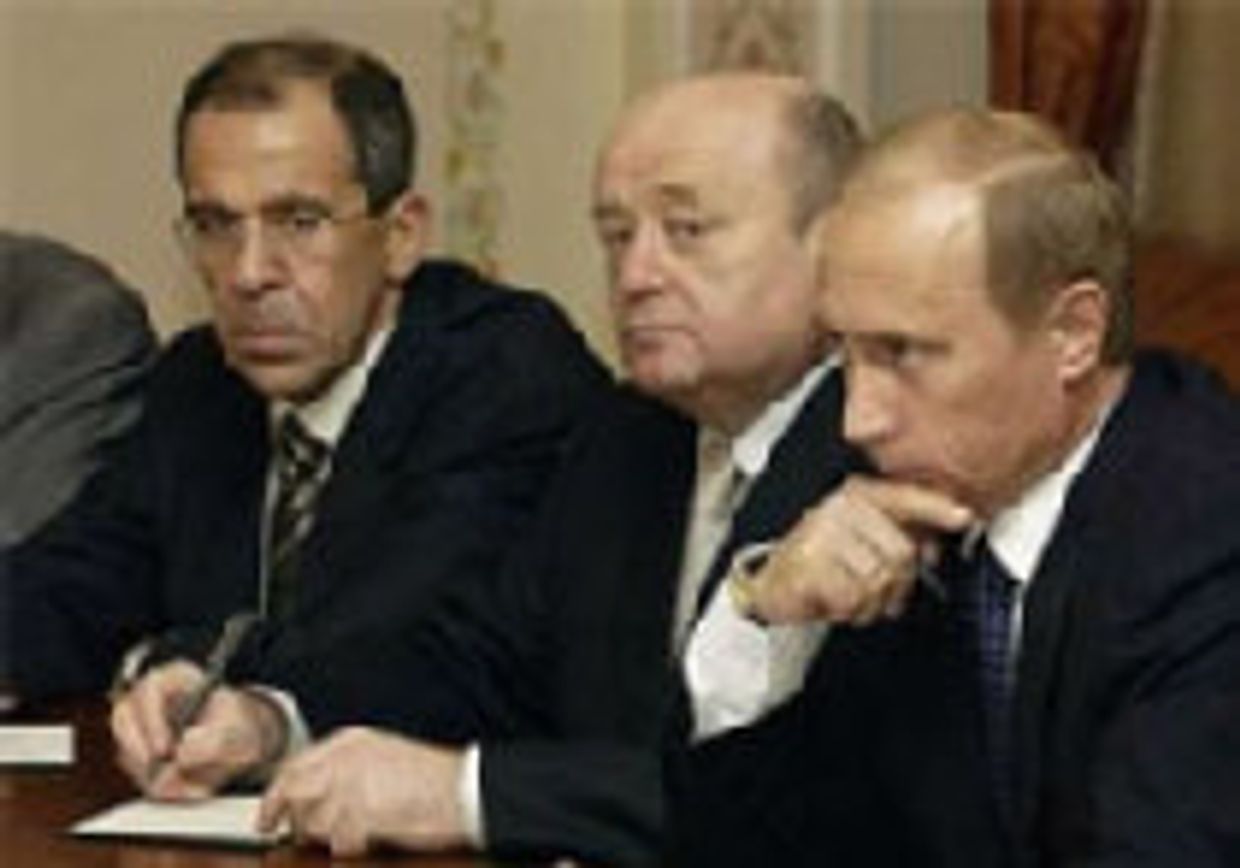 ЕС нужен России только как финансовый источник picture