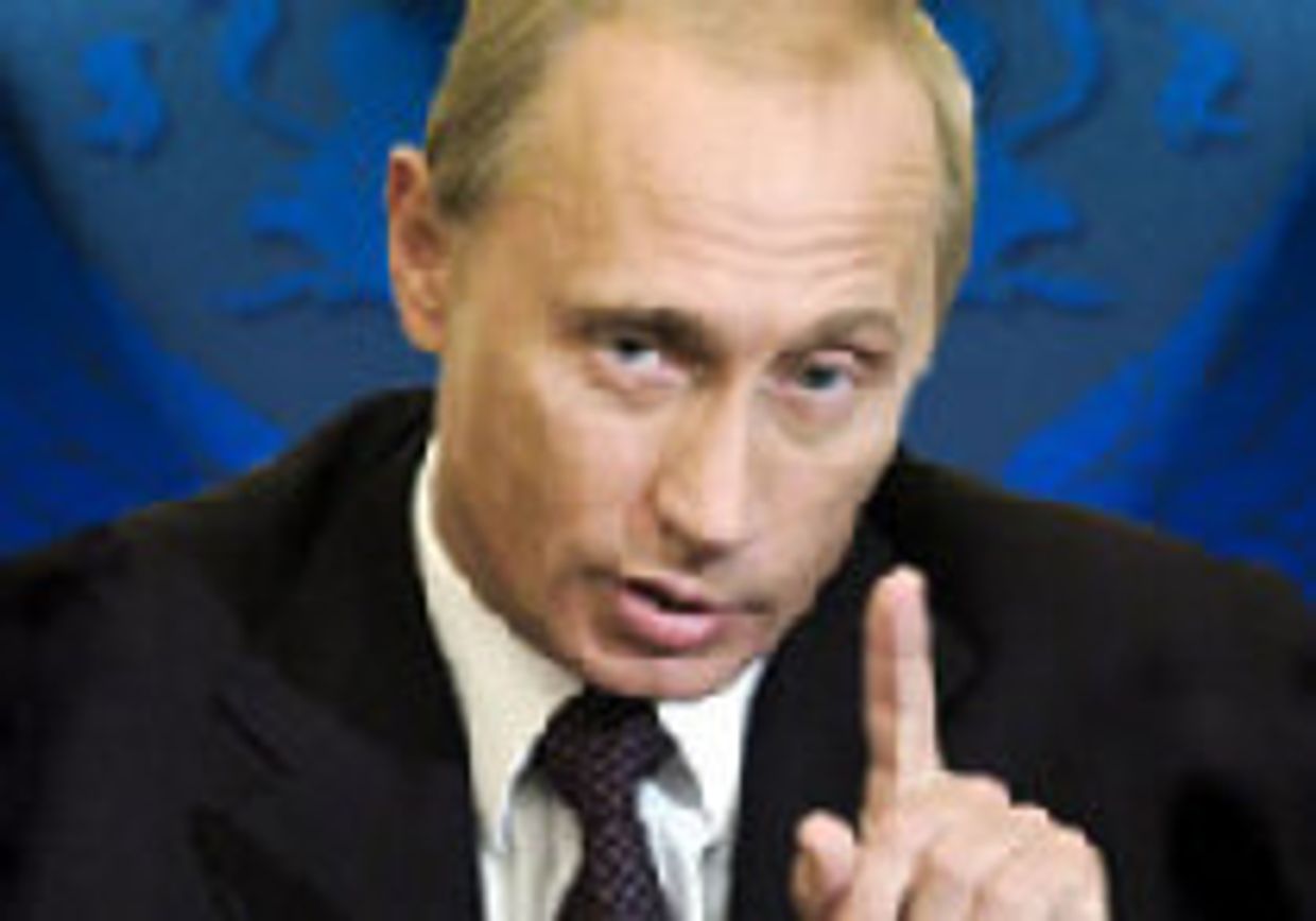 Реальная свобода в России возможна picture