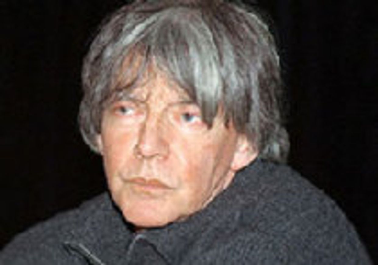 Андре Глюксман: Палачи тоже умирают picture