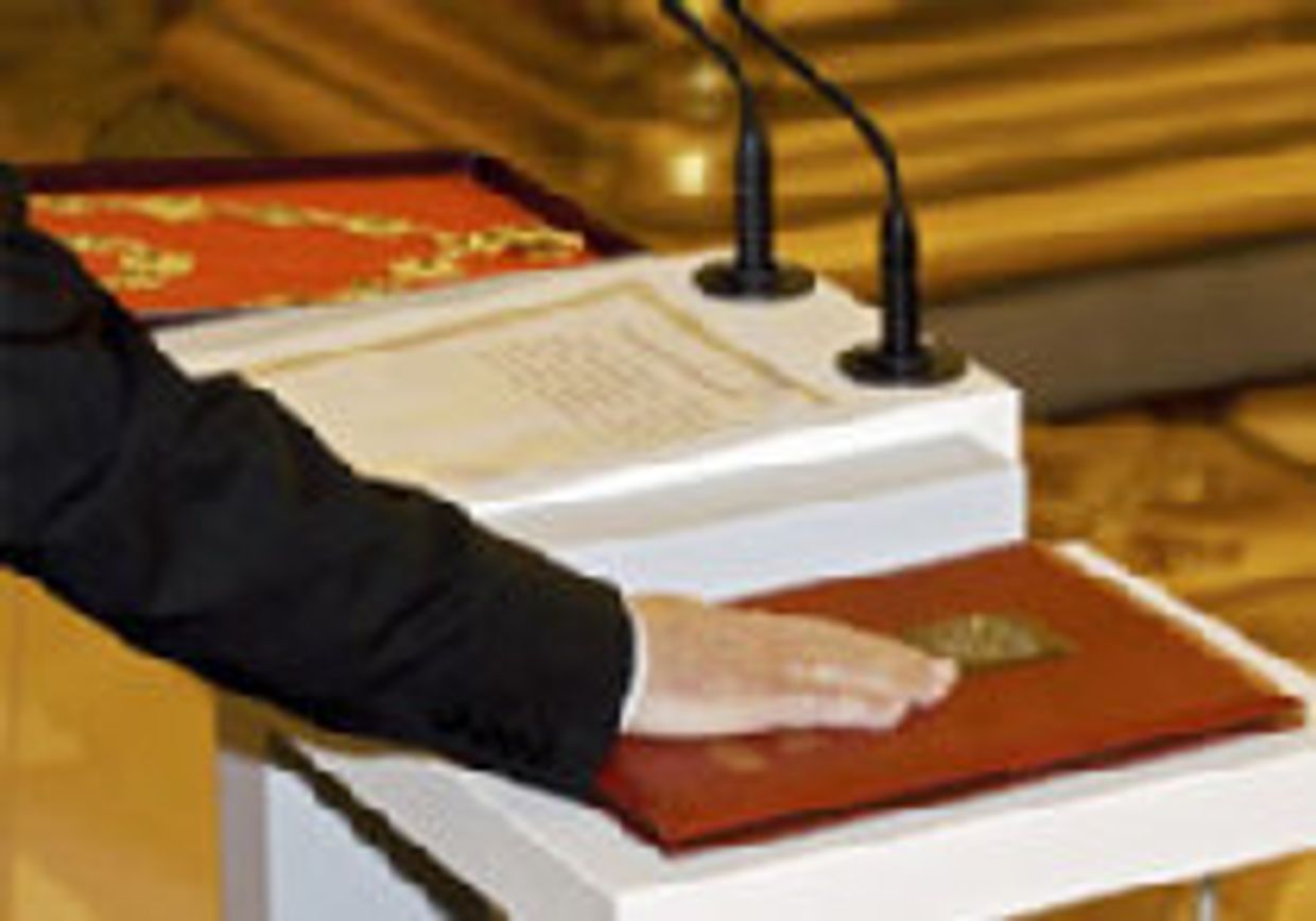 Может ли Путин выполнить обещанное? picture