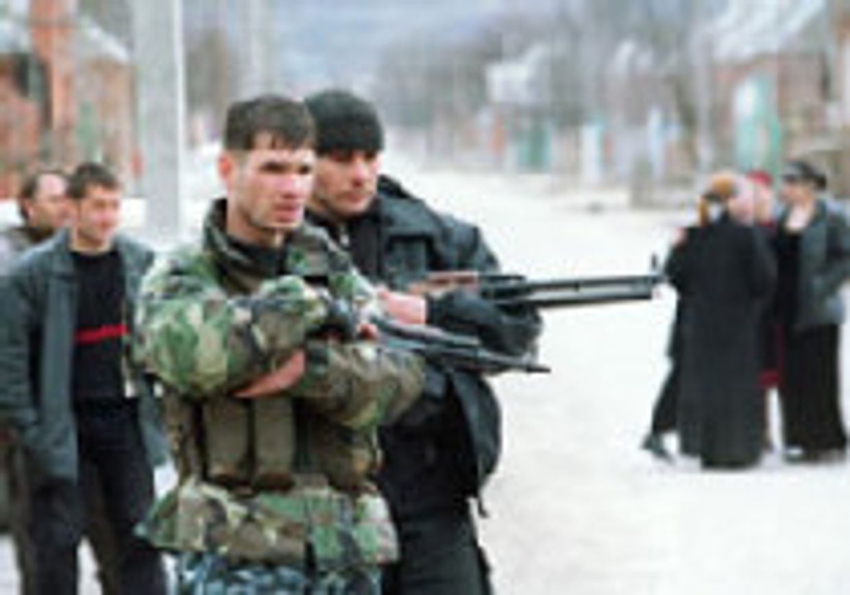Безголовое чудище picture