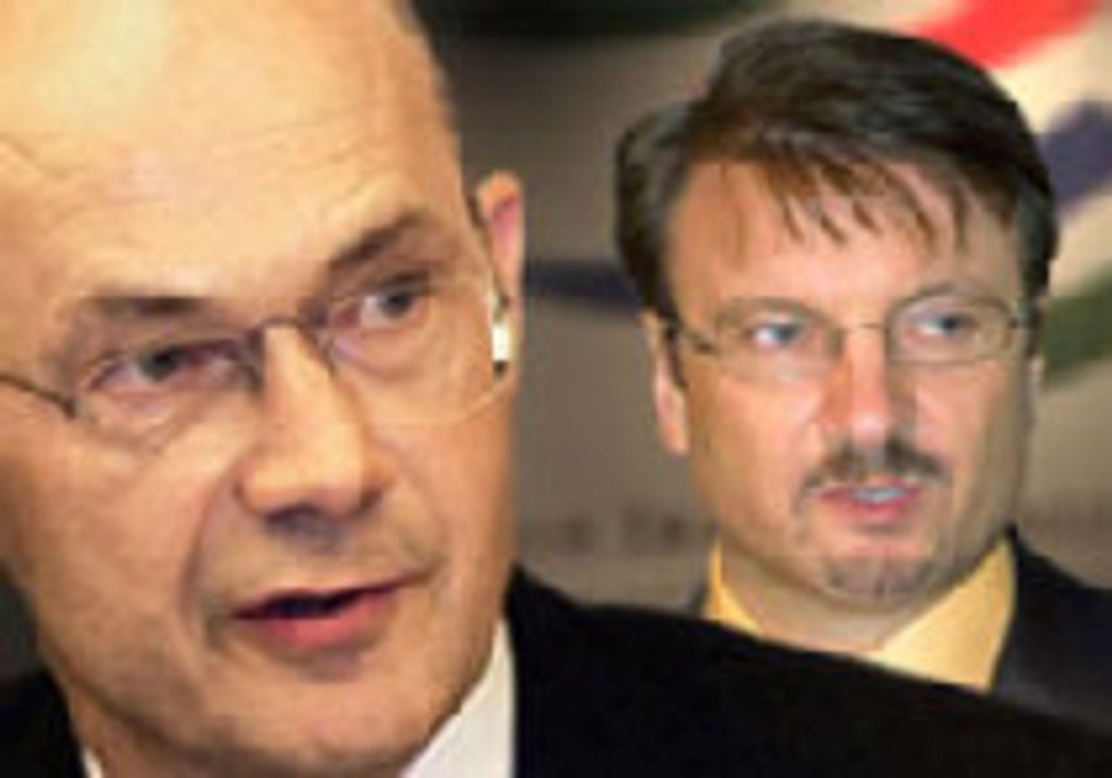 ЕС-Россия: обоюдовыгодная политическая сделка picture