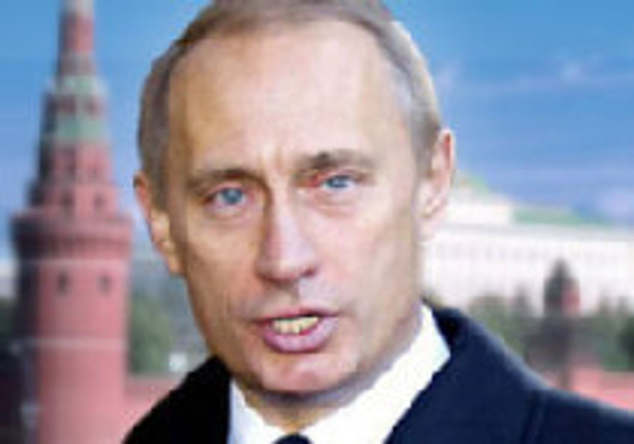 Реформы в России: свободному рынку - да, свободной политике - посмотрим picture