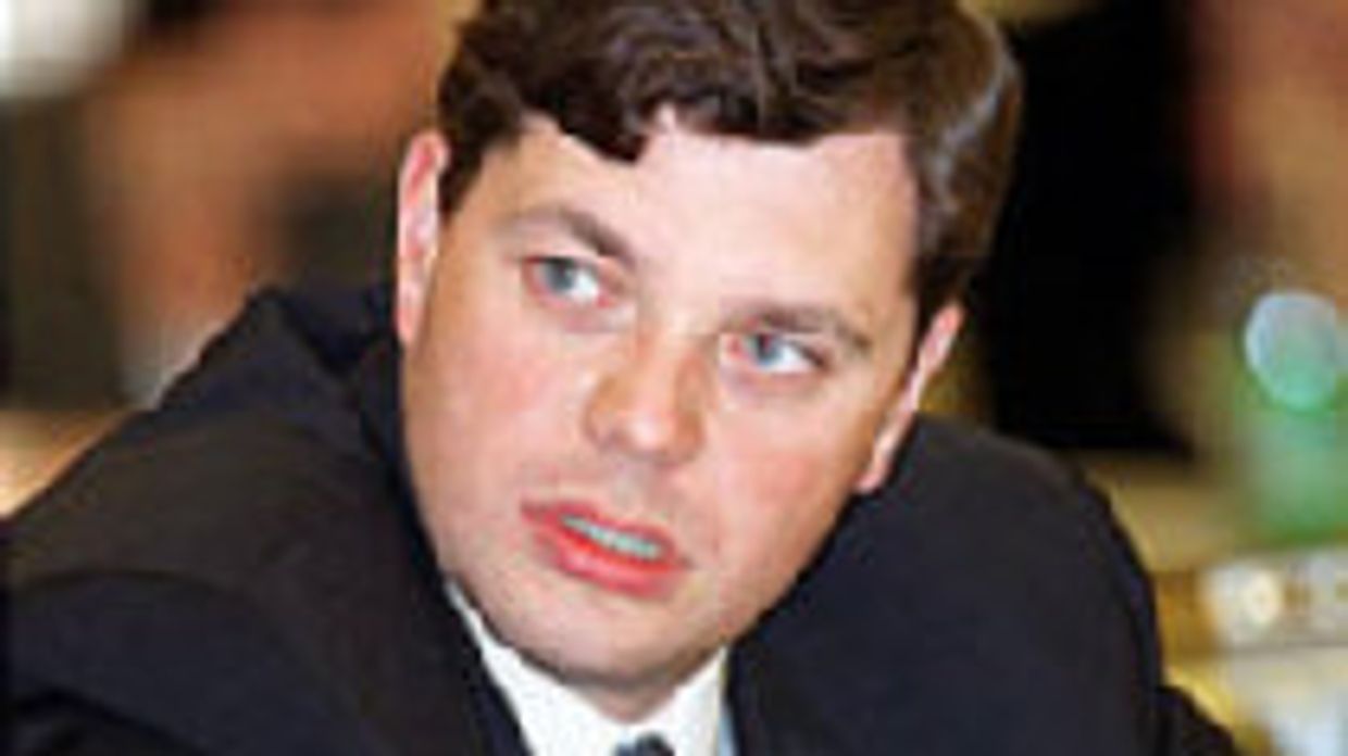 Алексей Мордашов: Сплав Востока и Запада picture