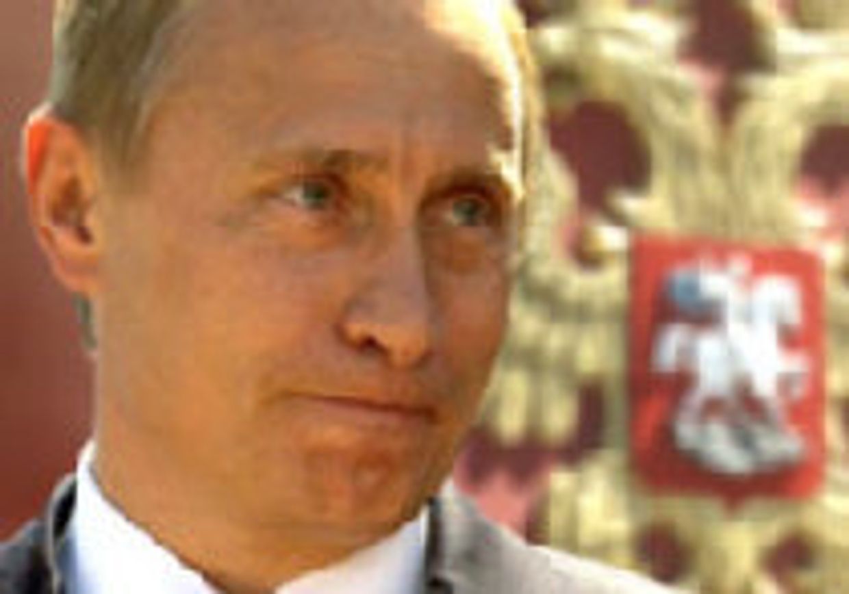Угроза Путину: Запад может отказаться иметь с ним дело picture
