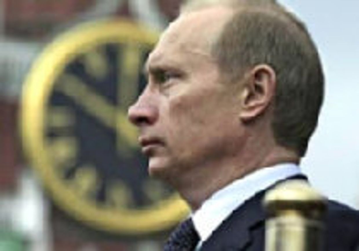 Новые двуличные речи кремлевского руководства picture