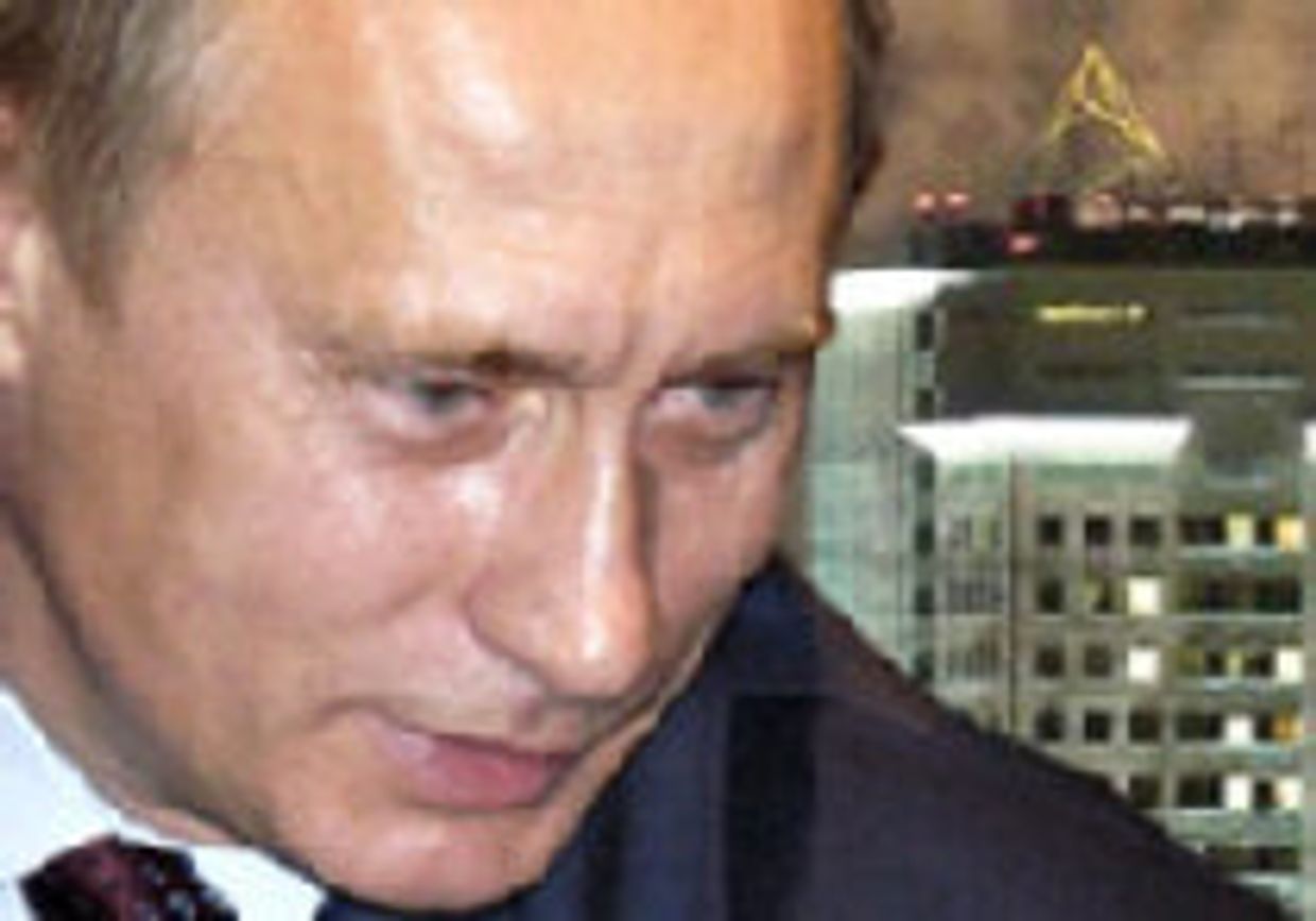 Россия: Когда несколько слов значат очень много picture