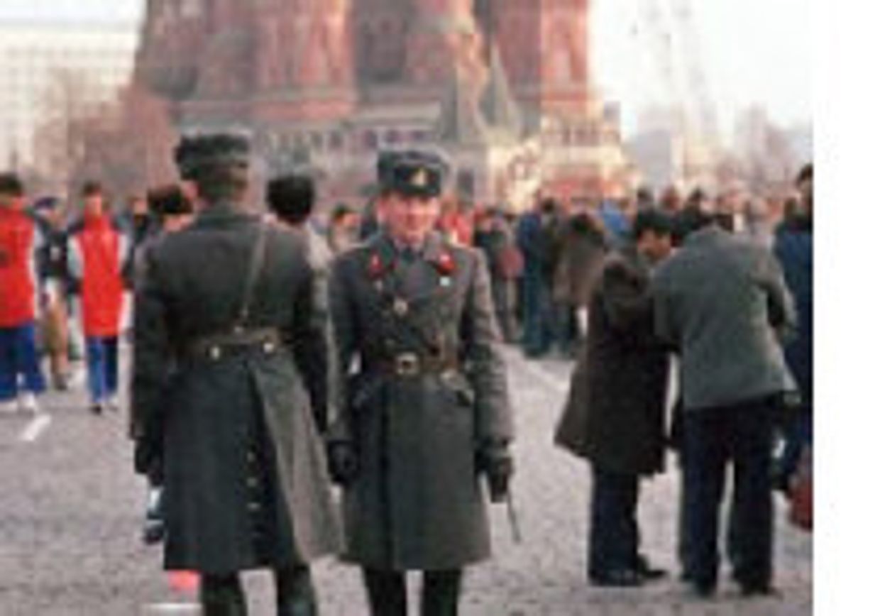 В Ираке Россия видит собственное отражение picture