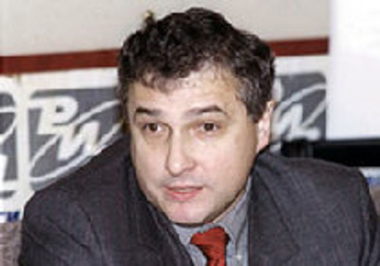 'Еще одна кнопка на пульте управления Кремля' picture 'Еще одна кнопка на пульте управления Кремля' picture