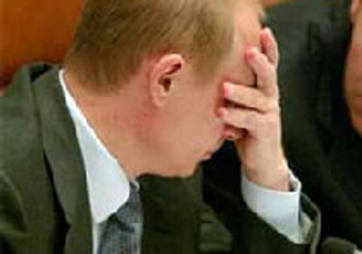 Убийство Хлебникова - знак того, что в России ничего не меняется picture