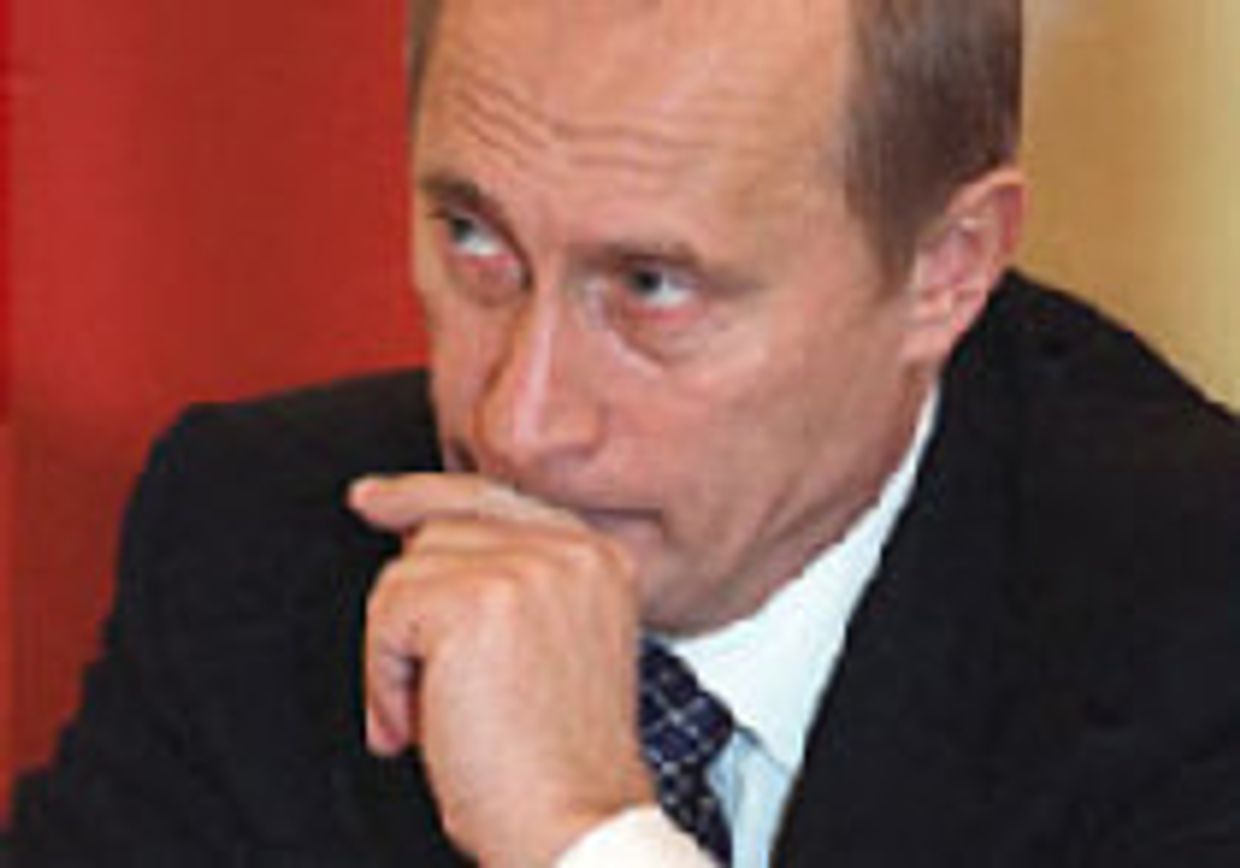 Гамбург спорит по поводу доктора Путина picture