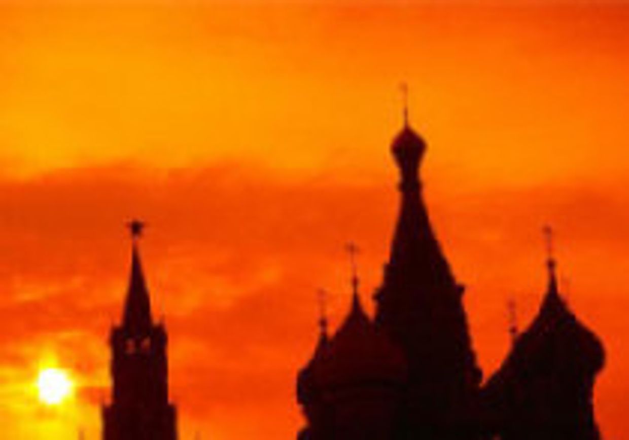 Проблемы с имиджем России надо искать в ней самой picture