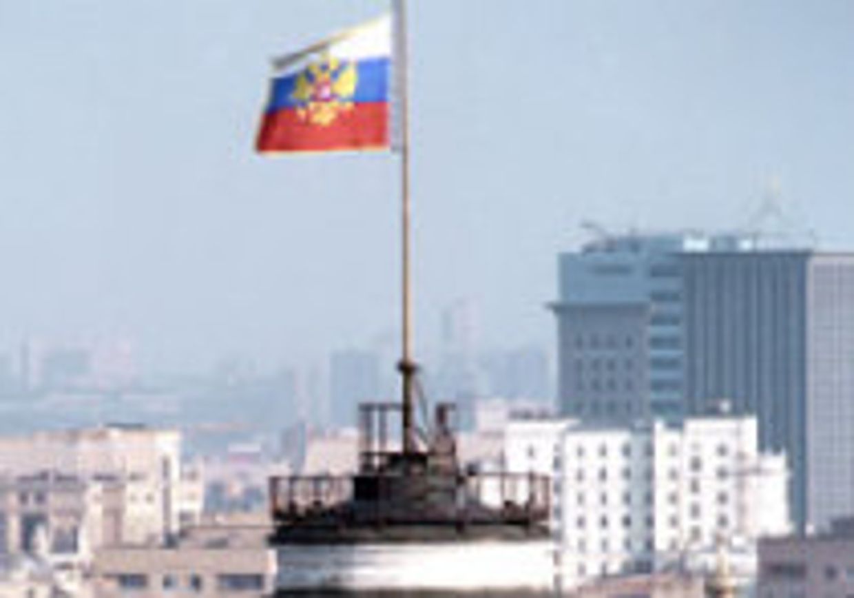 Кремль и эпоха, которая наступит после дела Юкоса picture