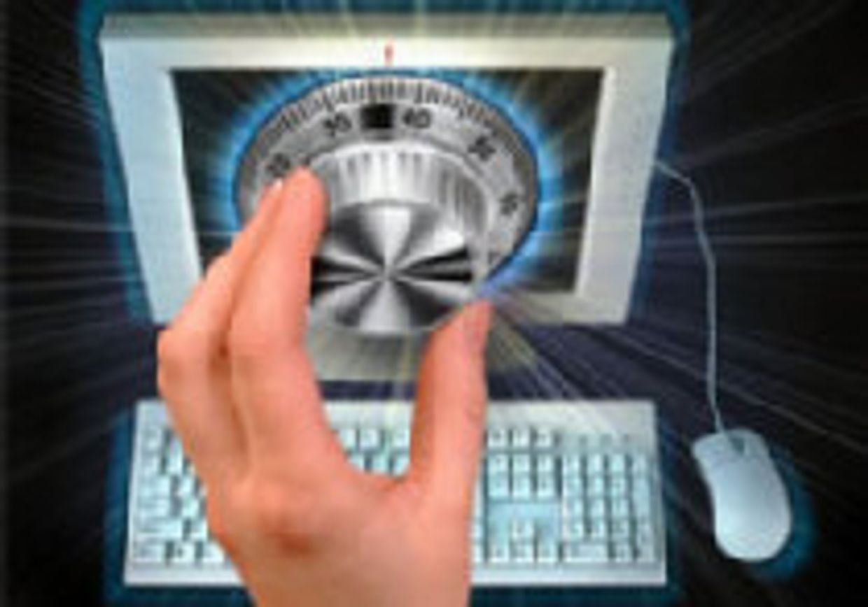 Россия: Удар по интернет-шантажистам picture