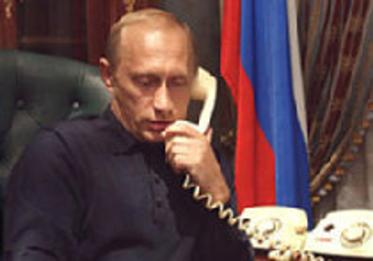С российской помощью picture