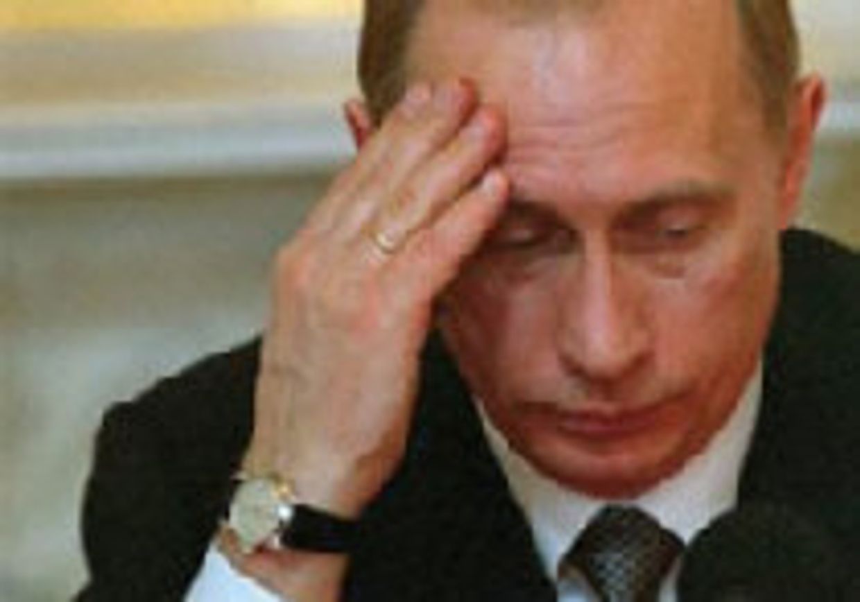 Игра тайных кукловодов в подрывной кампании picture