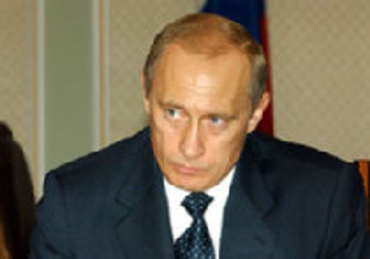 Россия может отравиться путинским лекарством picture