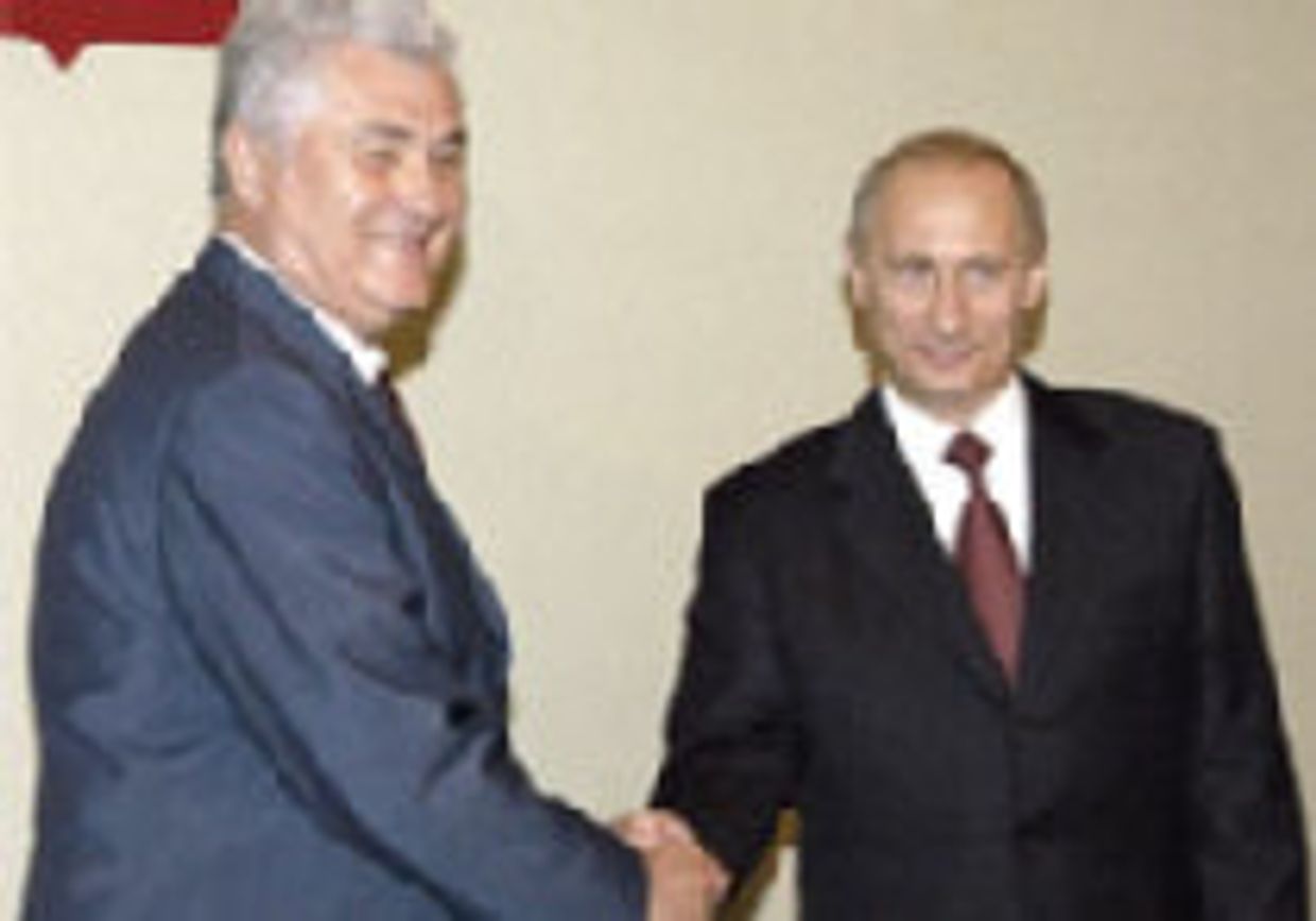 Возможность на Днестре picture