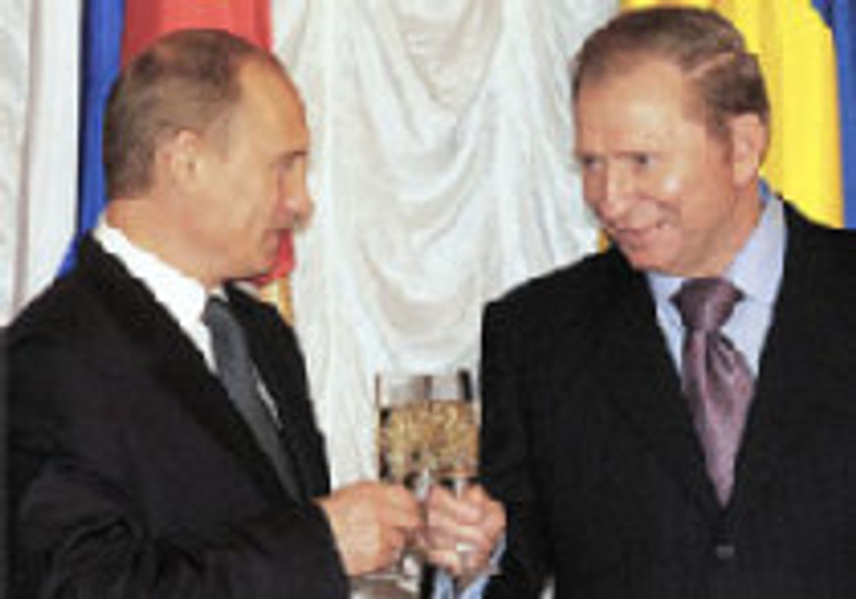 Российская империя опять наносит удар picture