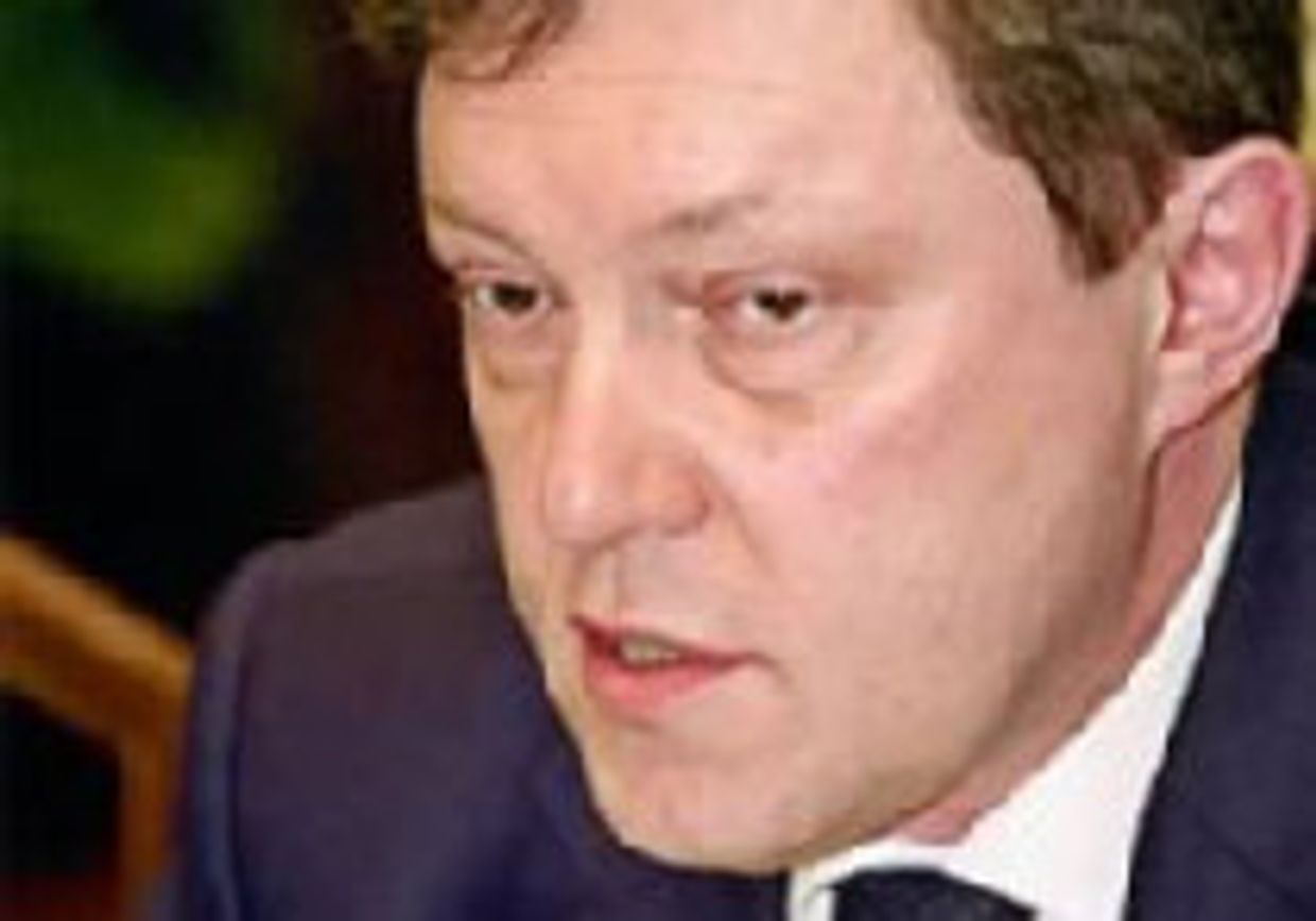 Григорий Явлинский: Новый год в путинской России picture