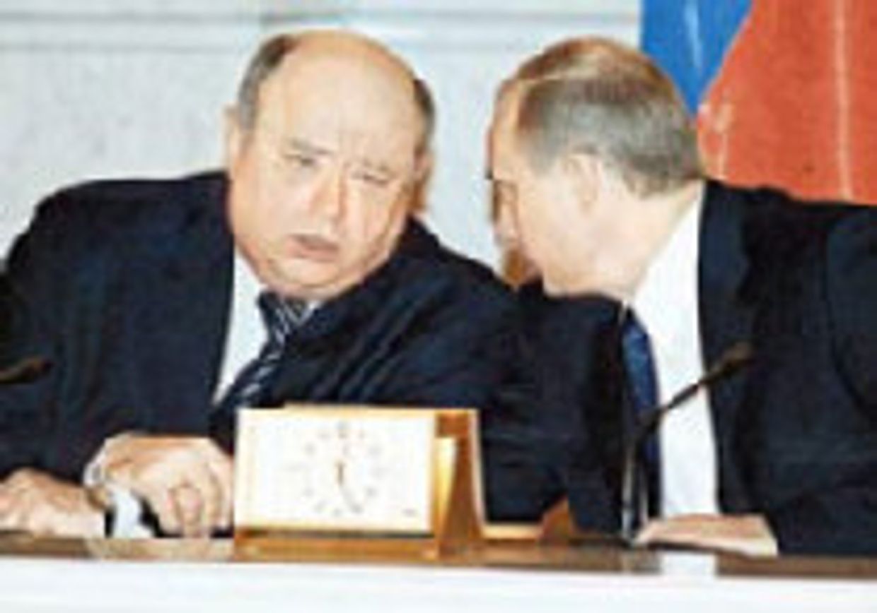 Достойна ли Россия того правительства, которое ее имеет? picture
