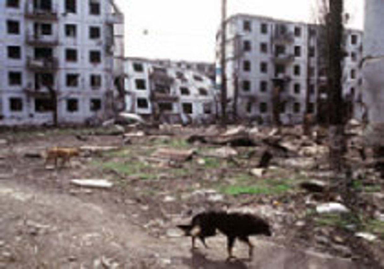 Реальный кризис путинской России picture